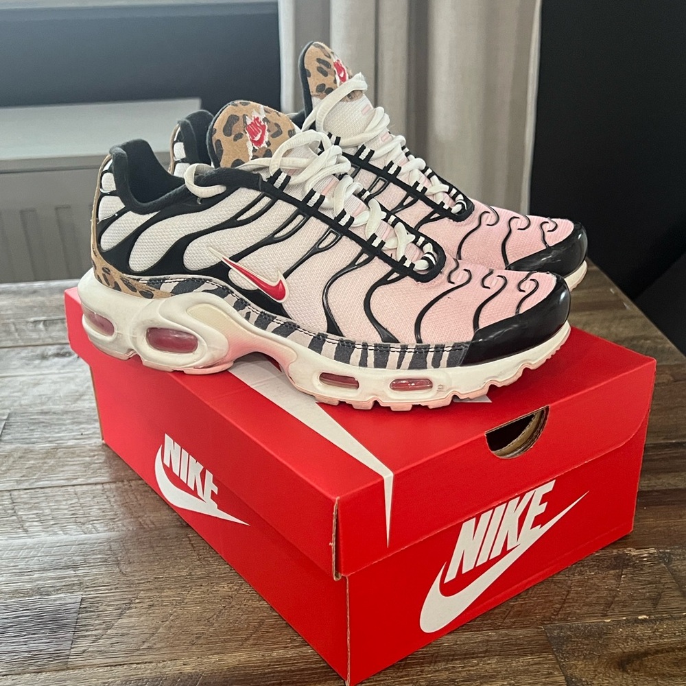 Nike Air Max Plus ‘Animal Instinct’